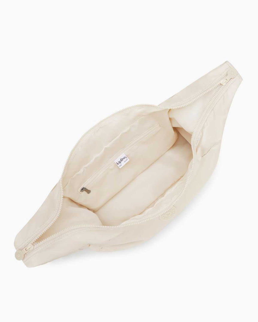 Kipling Gwyn Grilla Omuz Çantası Simply Beige