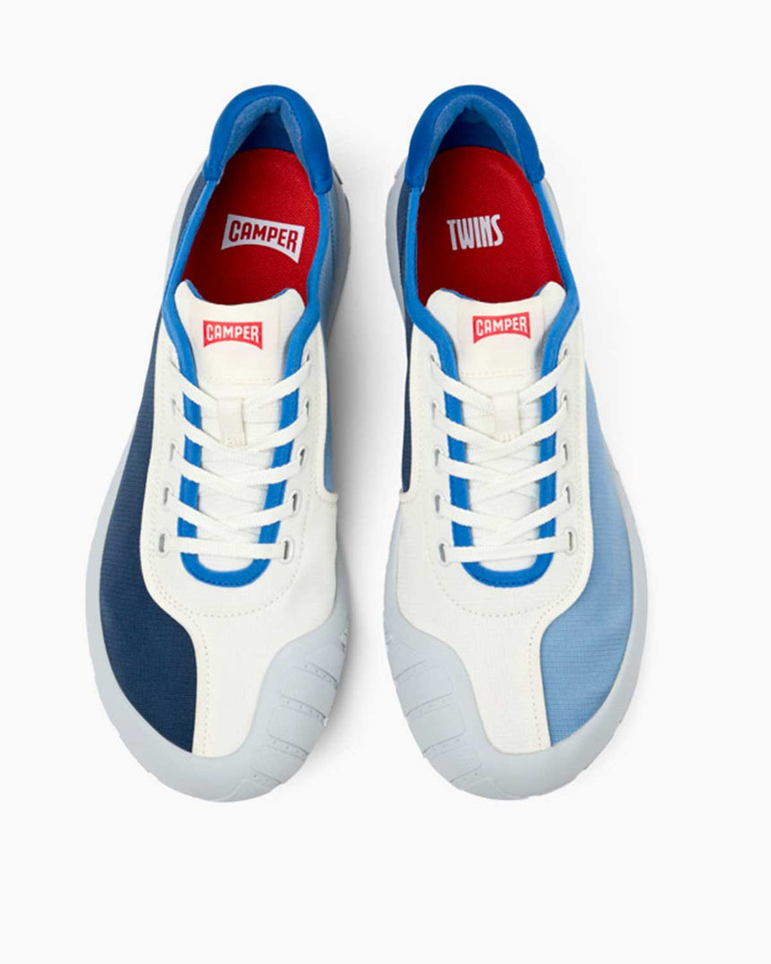 Camper Twins Erkek Sneakers Renkli