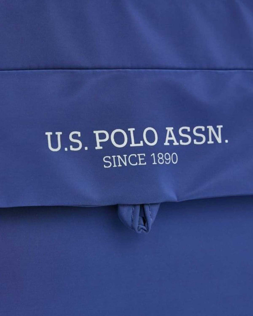Us Polo Assn Unisex Laptop Kılıfı Mavi