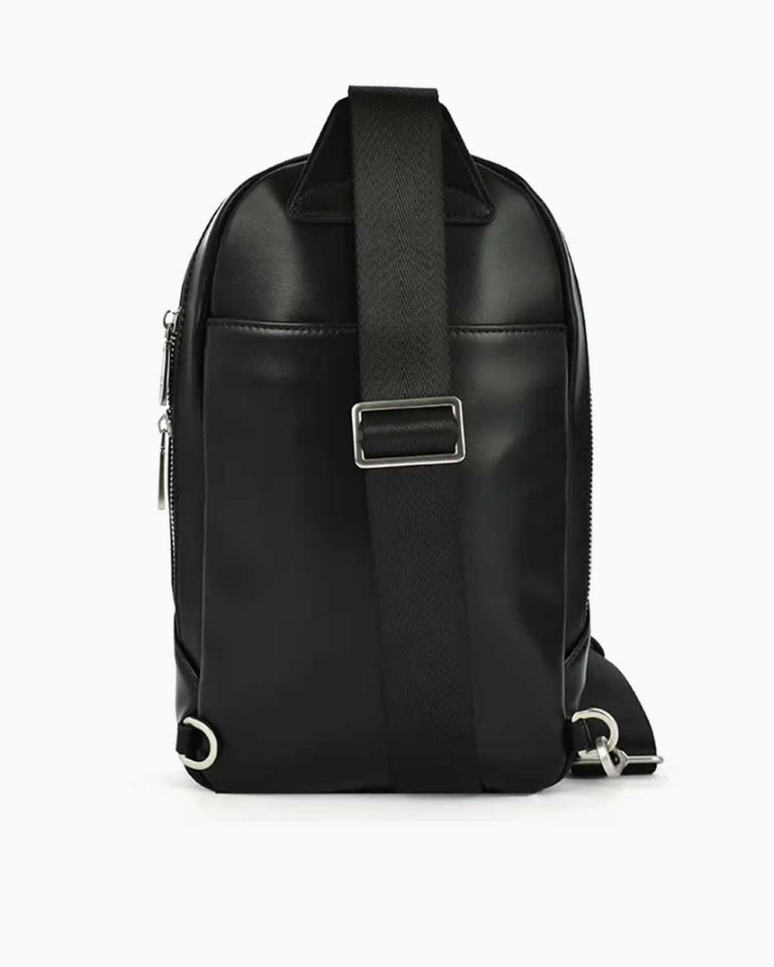 Guess Mestre Rounded Body Bag