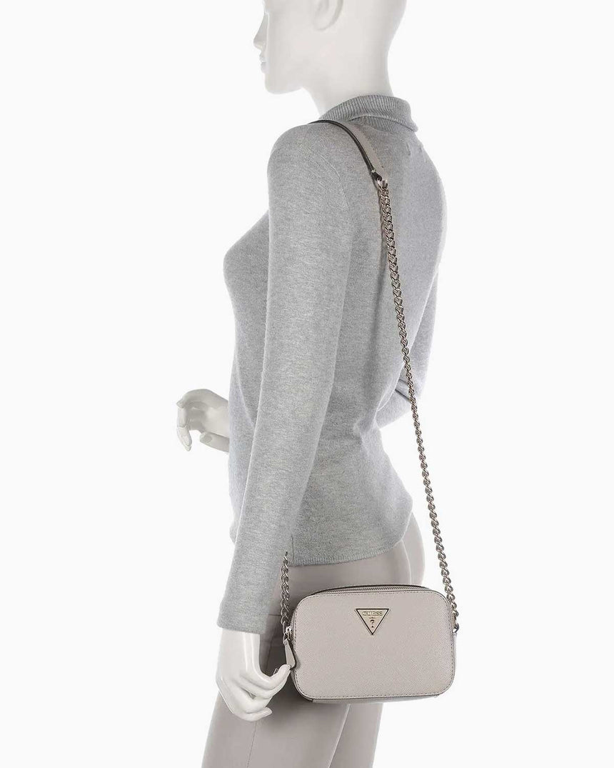 Guess Noelle Crossbody Çapraz Askılı Çanta
