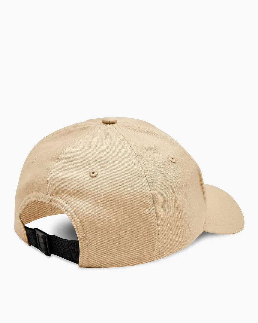 Calvin Klein Headwear Patch Şapka Khaki