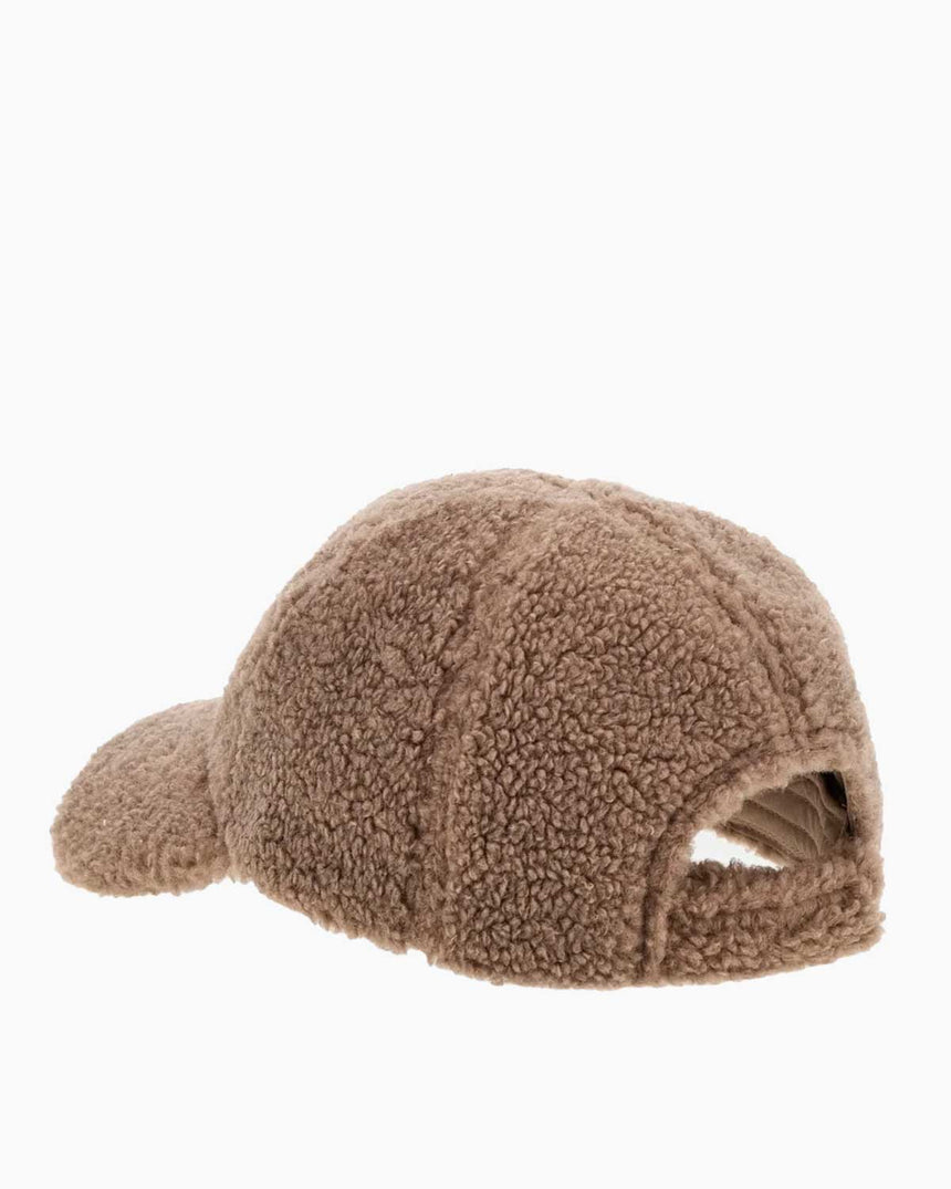 Guess Access Kadın Baseball Şapka Taupe