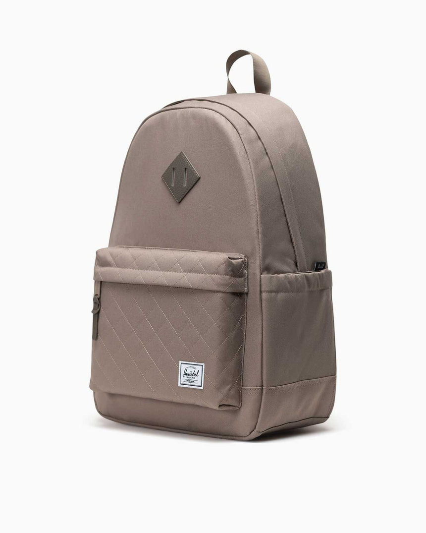 Herschel Heritage Backpack Sırt Çantası Brindle Quilted