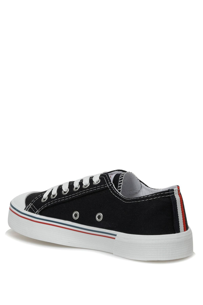 Us Polo Assn 3M Penelope 3FX Kadın Sneakers Lacivert