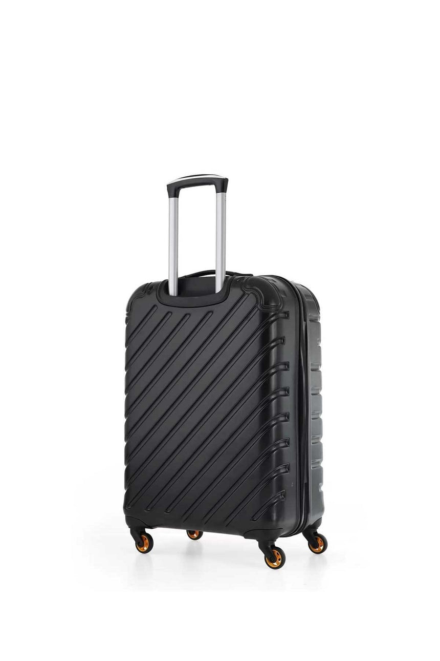 ÇÇS Kabin Boy Valiz Siyah