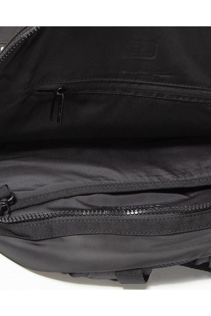 Calvin Klein Campus Bp Erkek Sırt Çantası Black