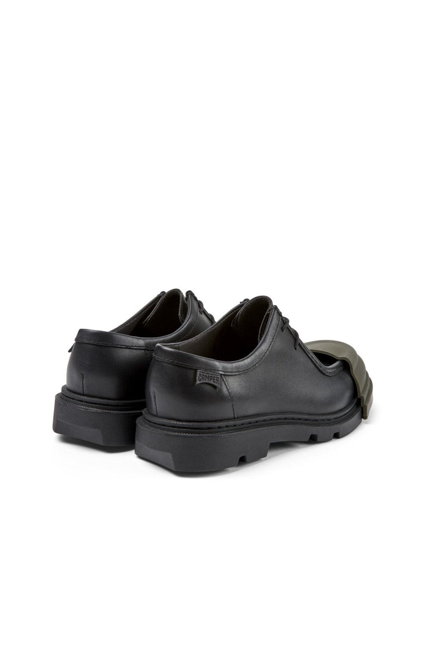 Camper Junction Ayakkabı Siyah