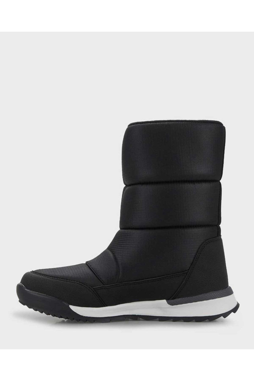 Us Polo Assn 2W Clark 2Pr Kadın Kar Botu Siyah