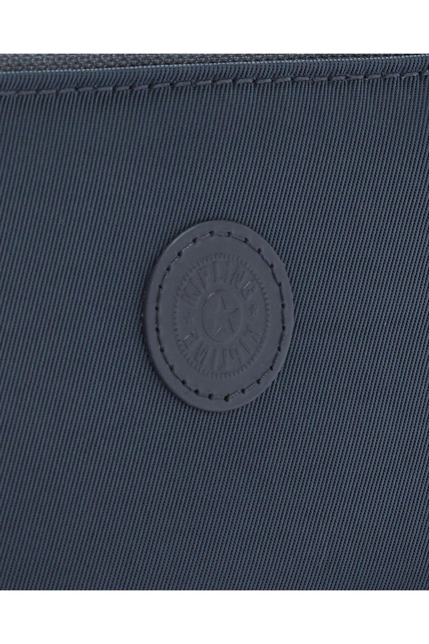 Kipling Imali Basic Elevated Kadın Cüzdanı Grey Slate T