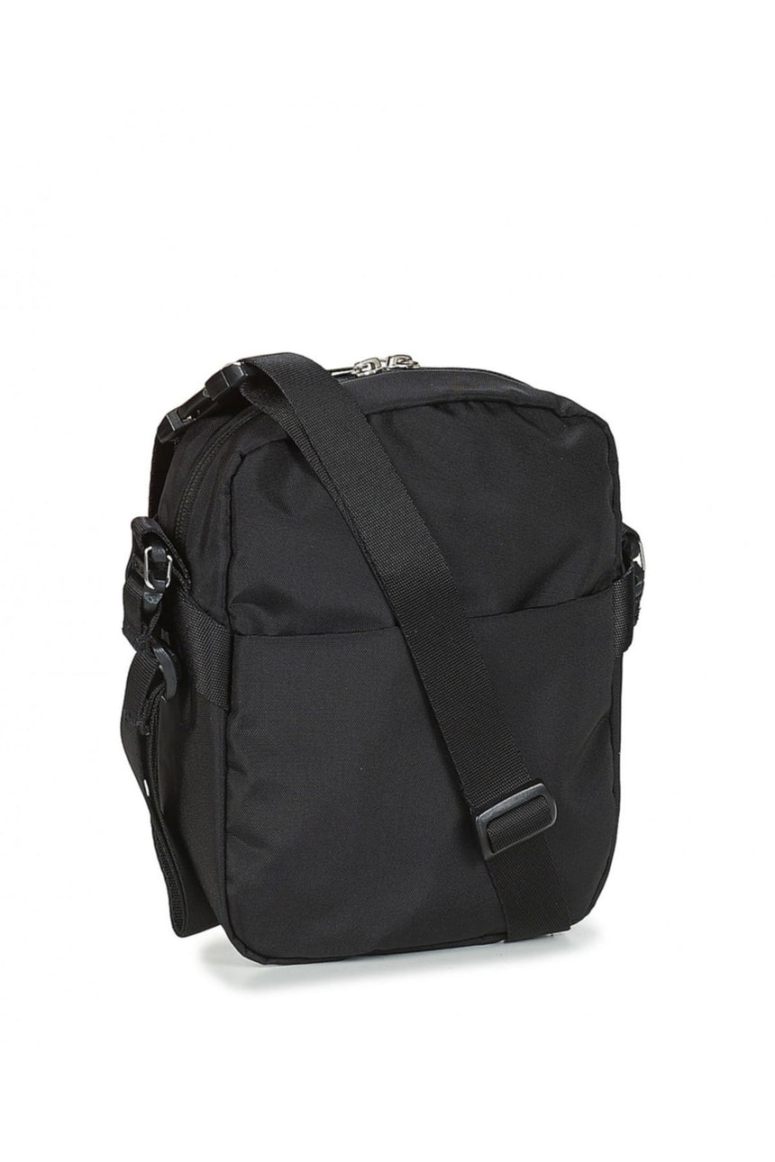 The North Face Conv Shoulder Bag Tnf Black
