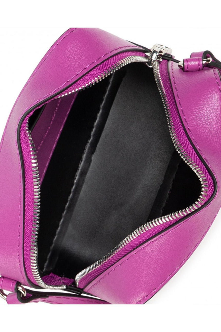 Calvin Klein Camera Bag Çapraz Askılı Kadın Çantası Vivid Orange