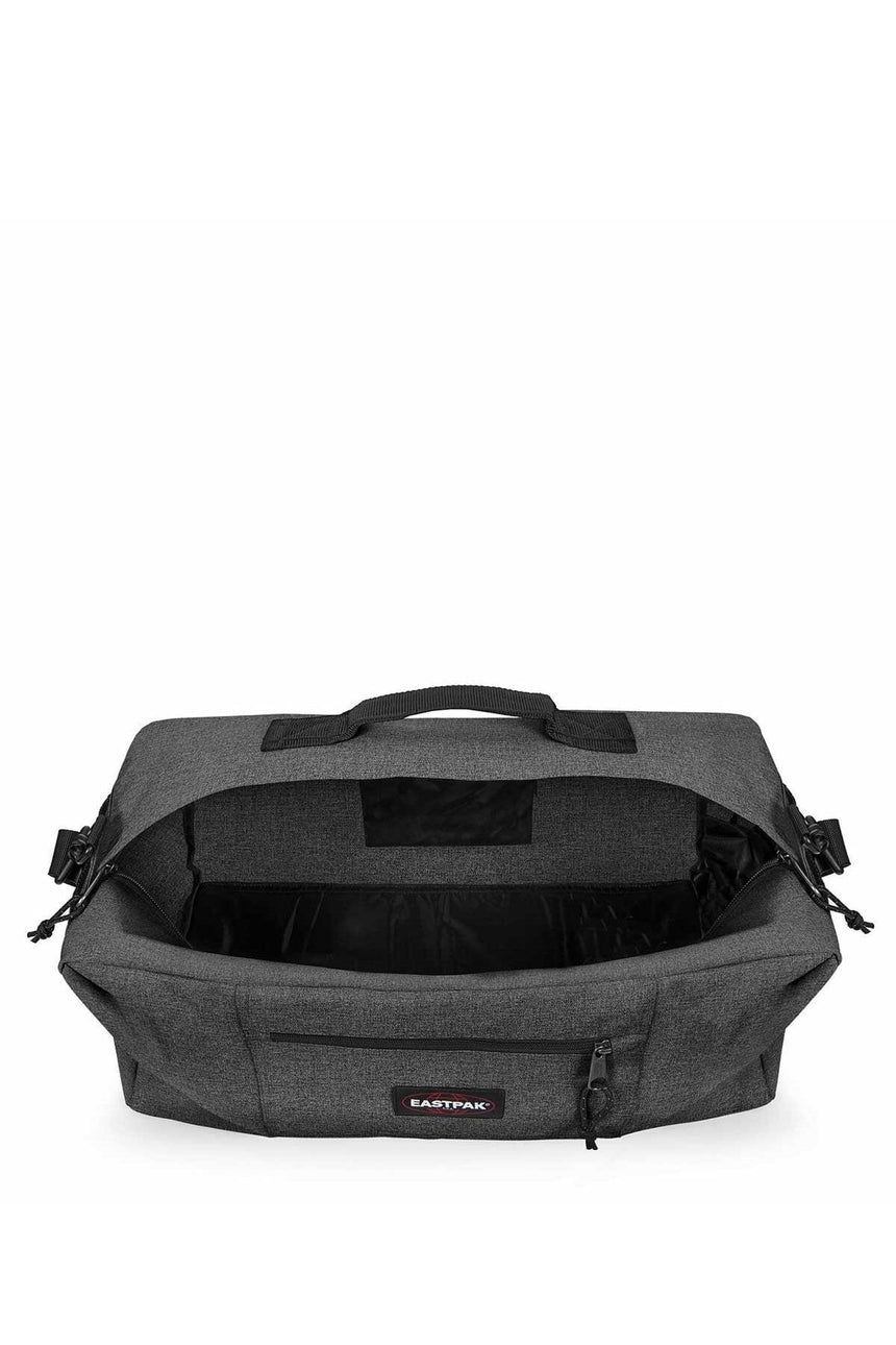 Eastpak Duffl'r M Seyahat Çantası Black Denim