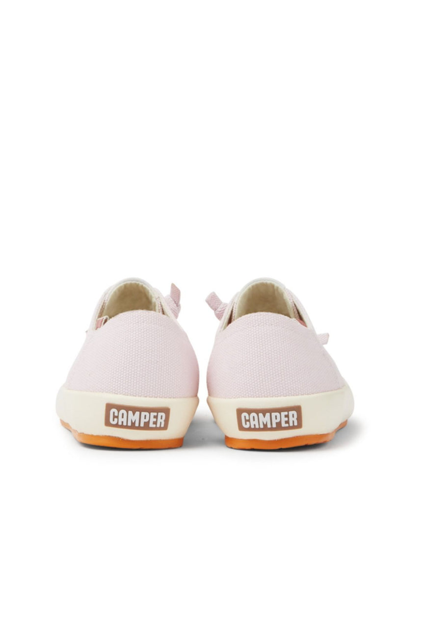 Camper Peu Rambla Vulcanizado Kadın Sneaker Pembe