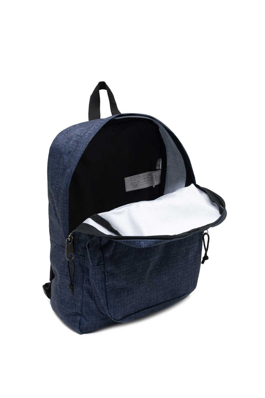 Eastpak Finnian Sırt Çantası Denim Melange
