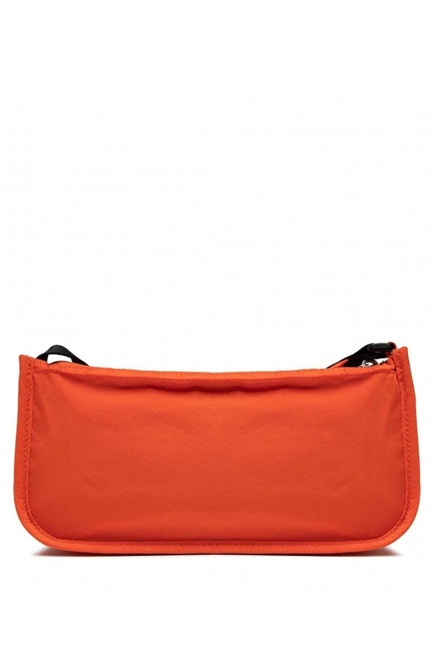 Calvin Klein City Nylon Shoulder Orange