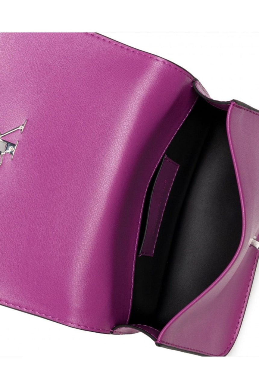 Calvin Klein Sac Bandouliere Modulable Kadın Omuz Çantası Vivid Orange