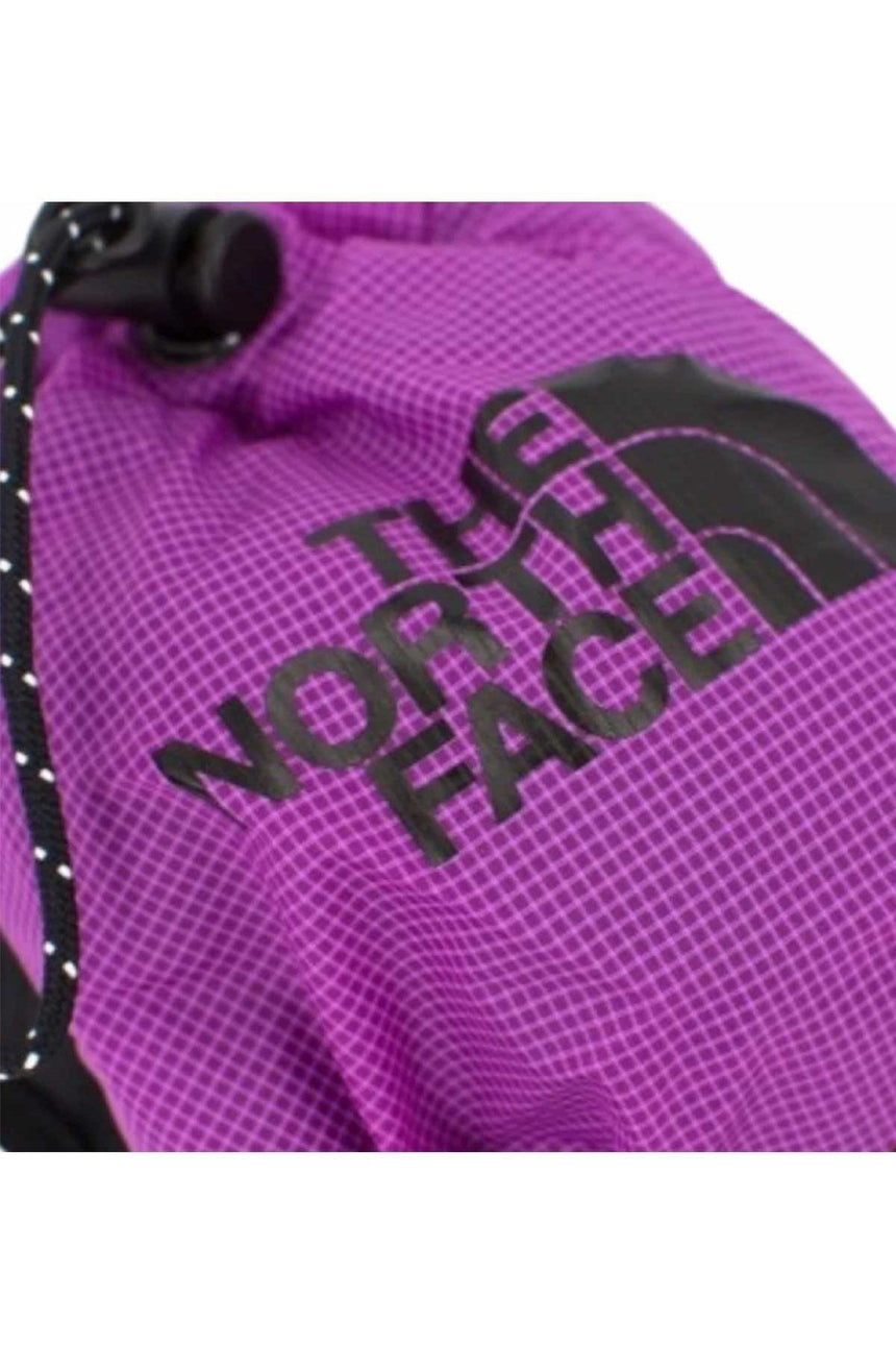 He North Face Bozer Çapraz Askılı Kadın Çantası Mor