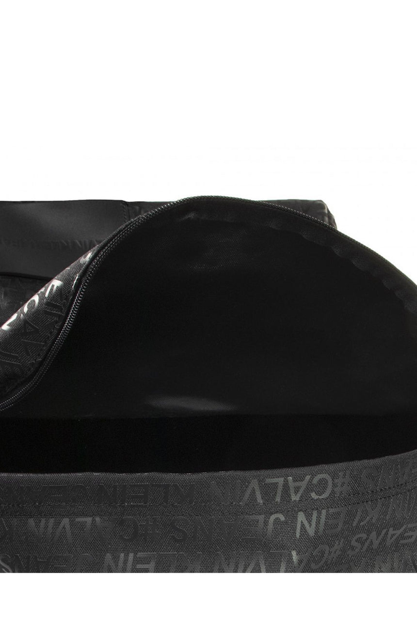 Calvin Klein Sport Essentıals Campus Bp45 Sırt Çantası Black