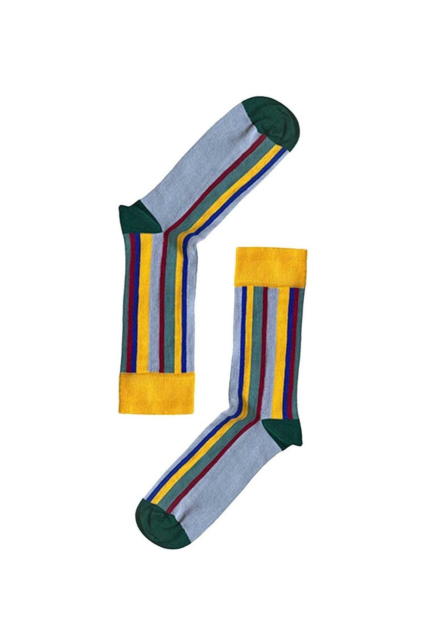 The Socks Company Renkli Çorap Renkli