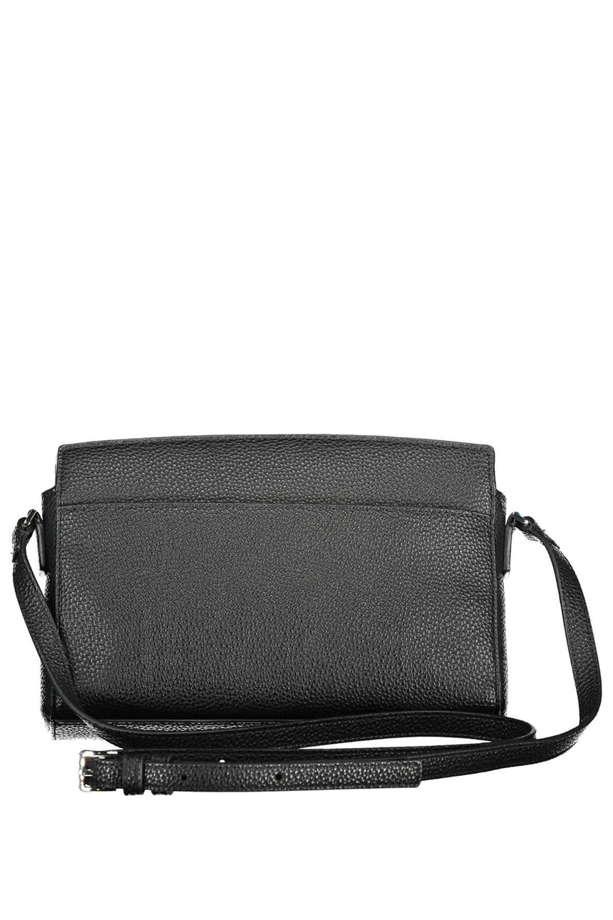 Calvin Klein Ew Crossbody Çapraz Askılı Kadın Çantası Black