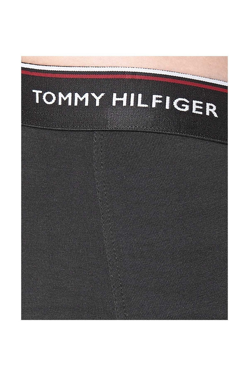 Tommy Hilfiger Packs Erkek 3'lü Boxer