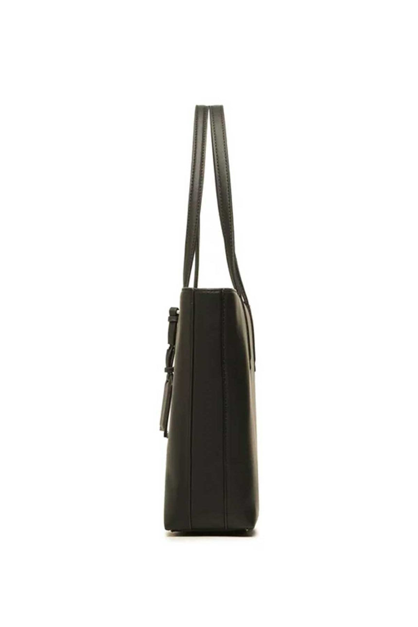 Calvin Klein Bags Kadın Omuz Çantası Black