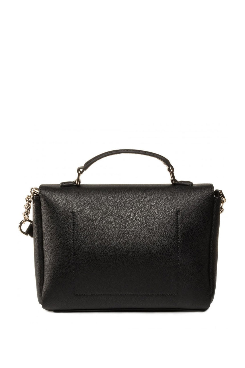 Calvin Klein Hoop Top Kadın El Çantası Black
