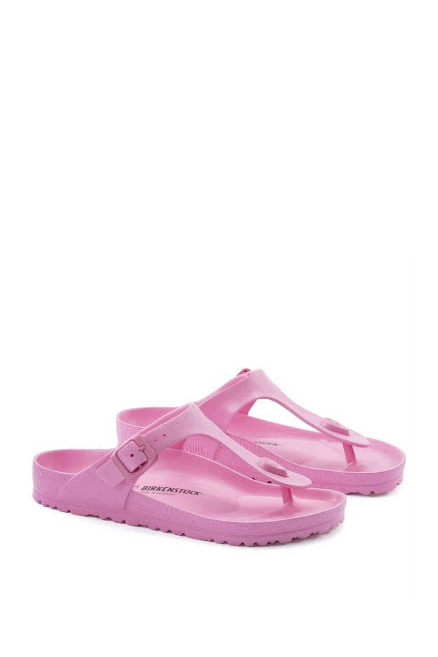 Birkenstock Gizeh Eva Kadın Terlik Candy Pink