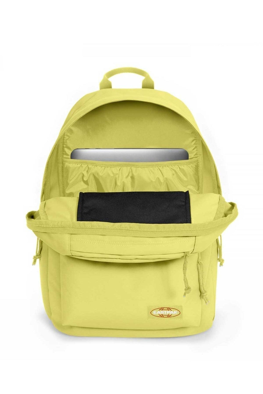 Eastpak Padded Double Unisex Sırt Çantası Lucky Lime