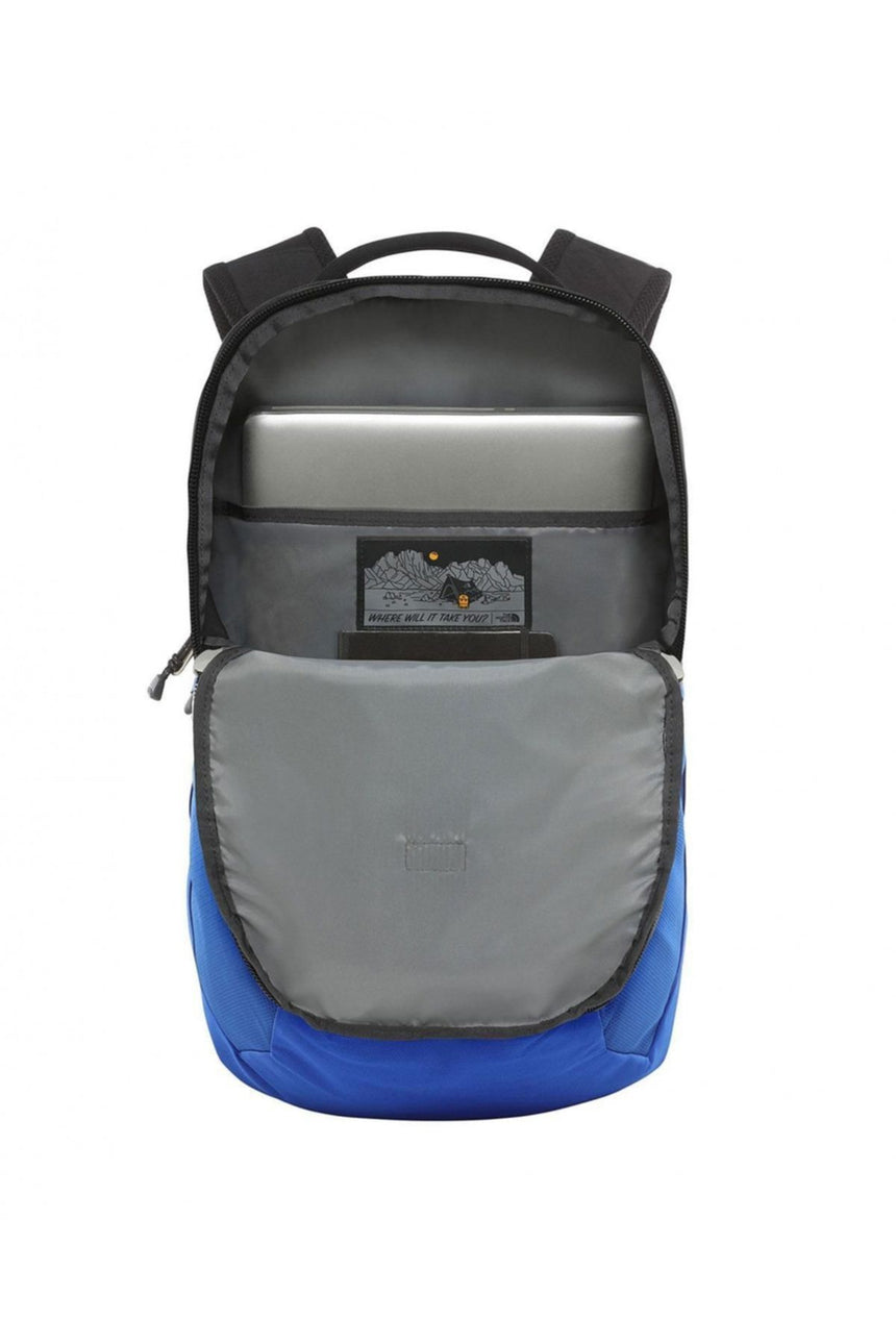The North Face Vault Sırt Çantası TNF BLUE-TNF BLACK