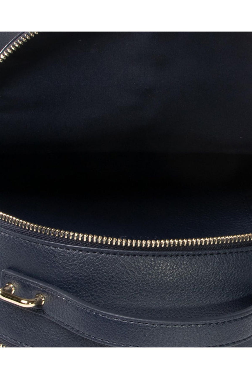 Tommy Hilfiger Charming Kadın Sırt Çantası Sky Captain