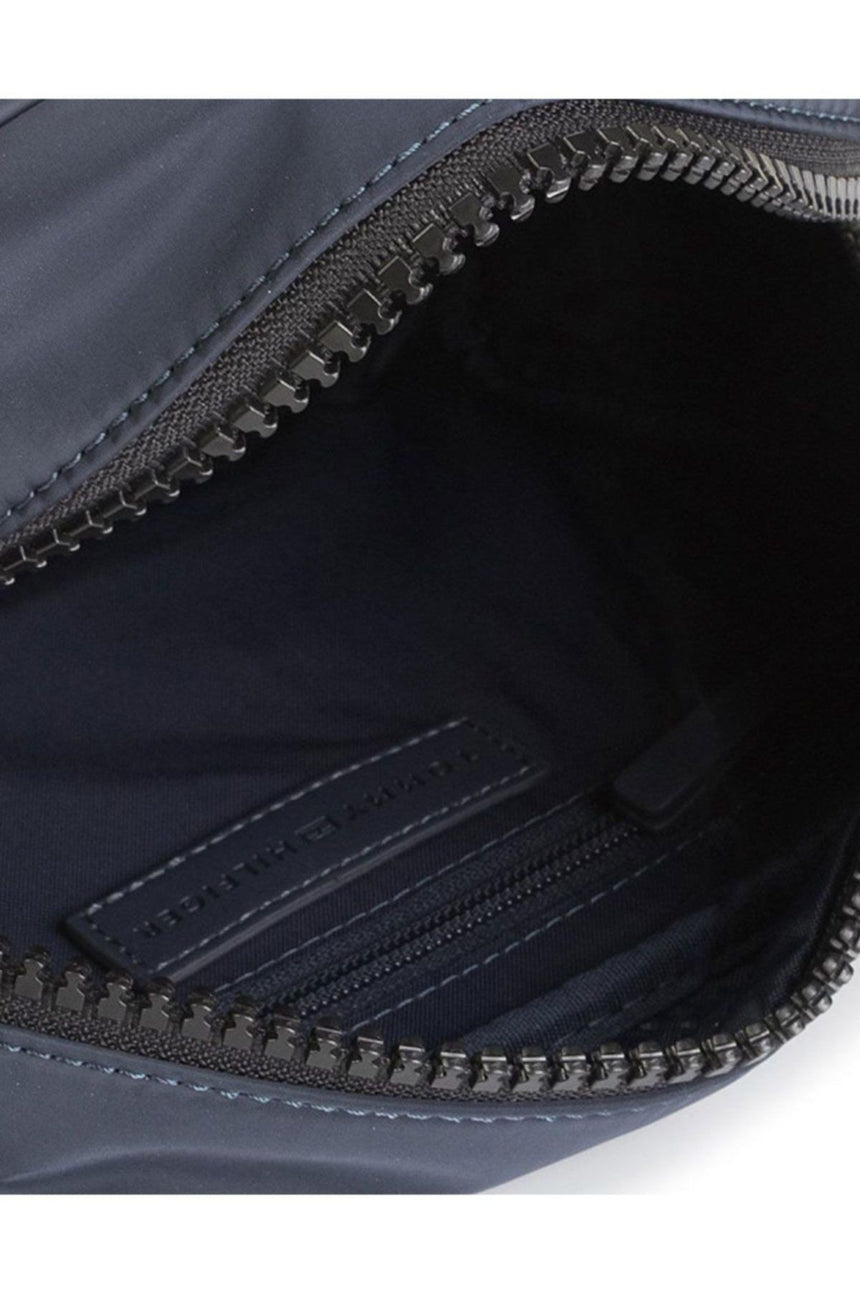Tommy Hilfiger Wash Erkek Aksesuar Çantası Sky Captain