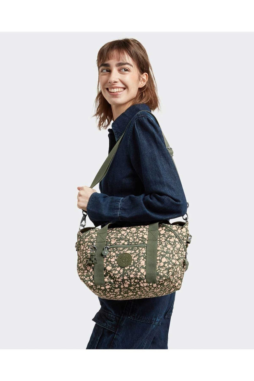 Kipling Art Mini Kadın Omuz Çantası