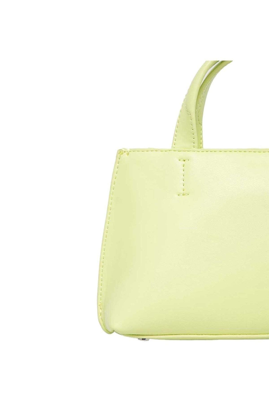 Calvin Klein Set Mini Bag Çapraz Askılı Kadın Çantası Spirit Green