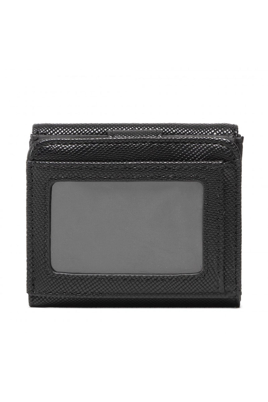 Guess Laurel Slg Card & Co Kadın Wallet - Cüzdan Black