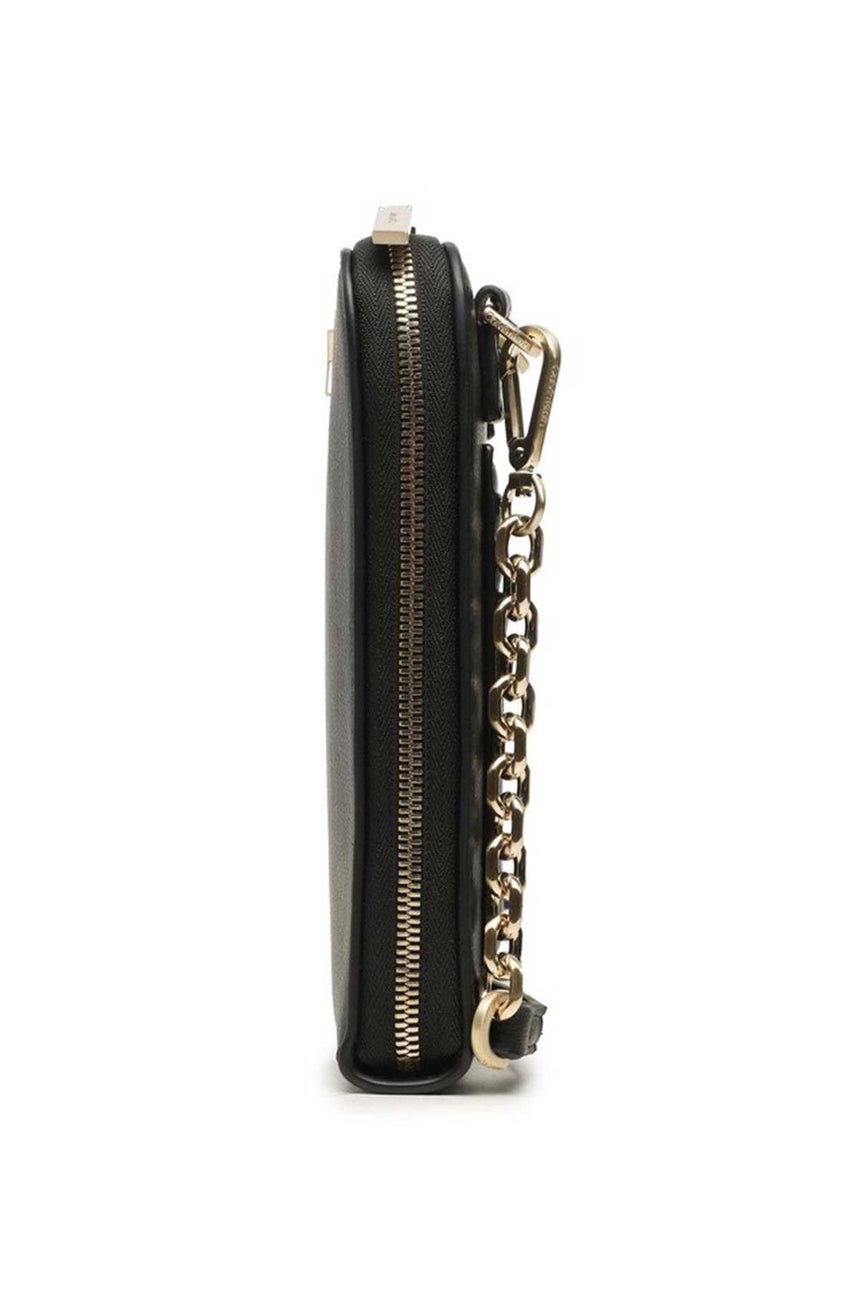 Calvin Klein Re-Lock Tech Accessory Telefon Çantası Black