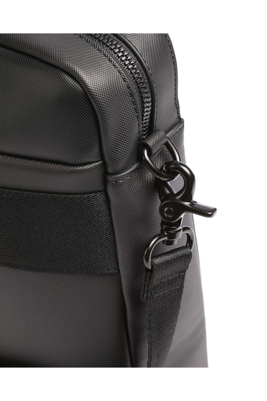 Calvin Klein Ck Clean Laptop Çantası Black