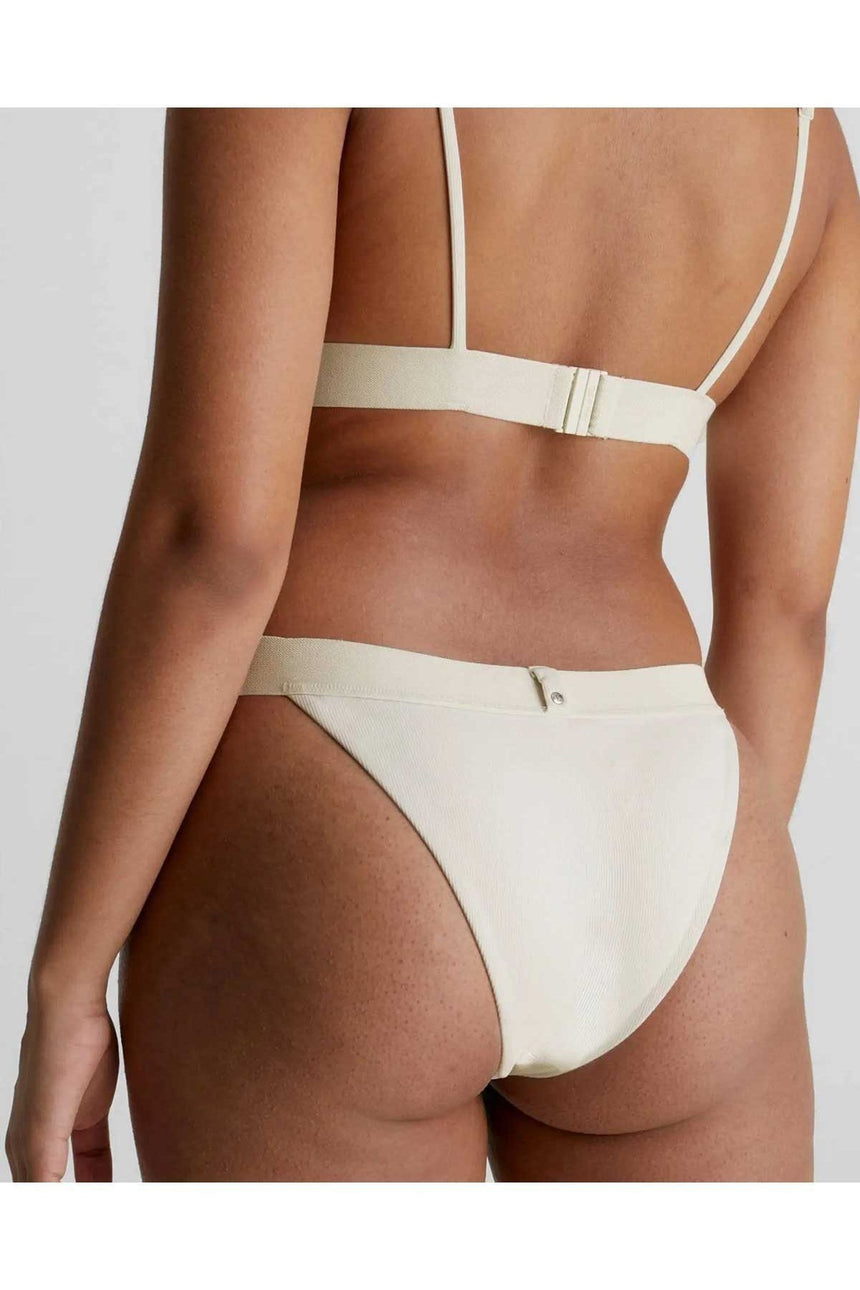 Calvin Klein Bottoms Tanga Bikini Altı