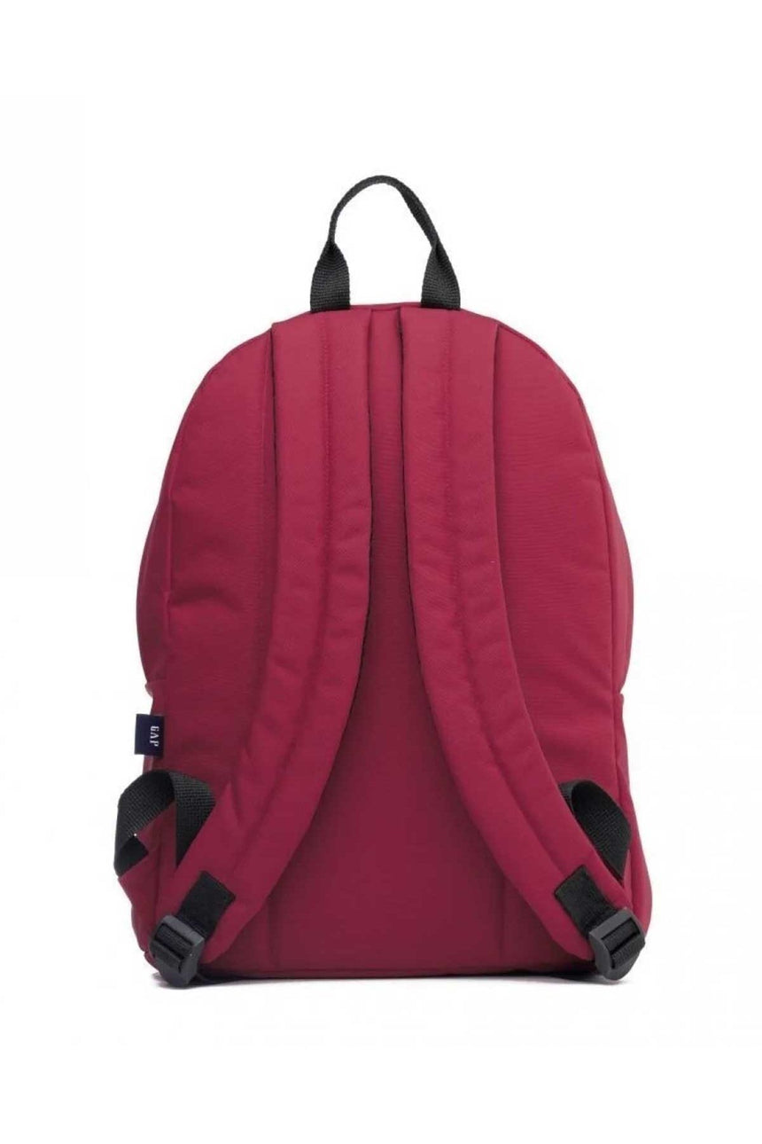 Gap Çift Bölmeli Sırt Çantası Bordo