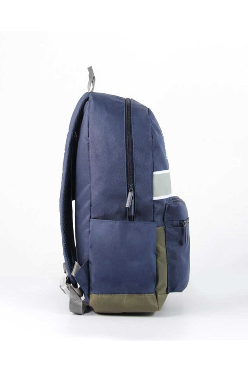 Benetton United Colors Of Sırt Çantası Renkli