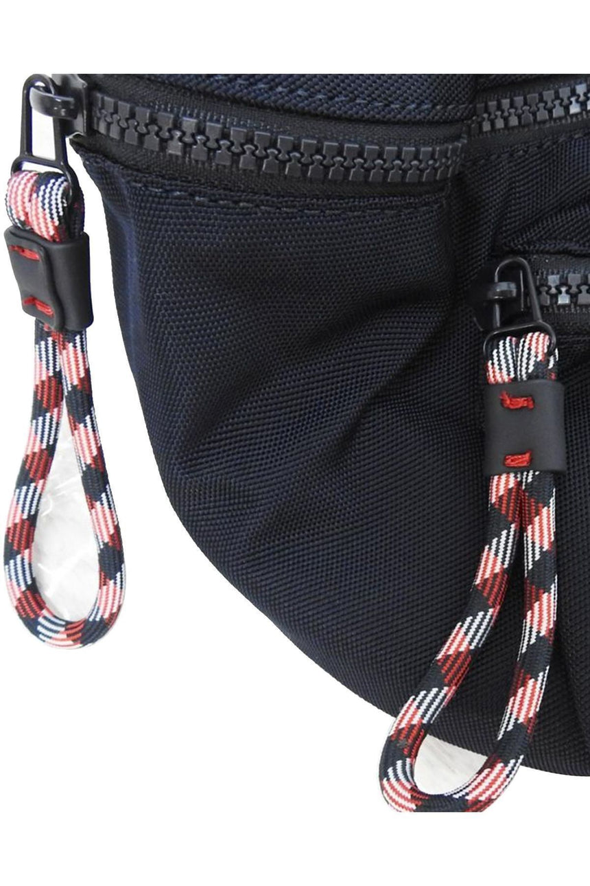 Tommy Hilfiger Tommy Çapraz Askılı Erkek Çantası Navy Blue