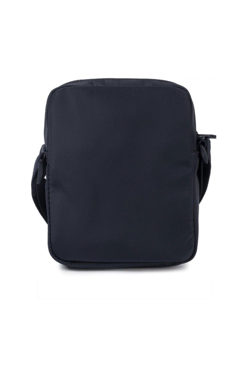 Tommy Hilfiger Mini Reporter Çapraz Askılı Erkek Çantası Sky Captain