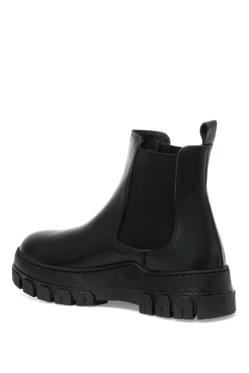 Nine West 2W Sabelca 2Pr Chelsea Kadın Bot Siyah