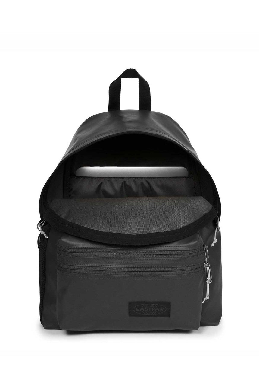 Eastpak Padded Zippl'R + Sırt Çantası Tarp Black