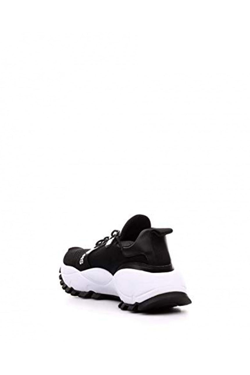 Calvin Klein Timmy Knit Erkek Ayakkabı Black