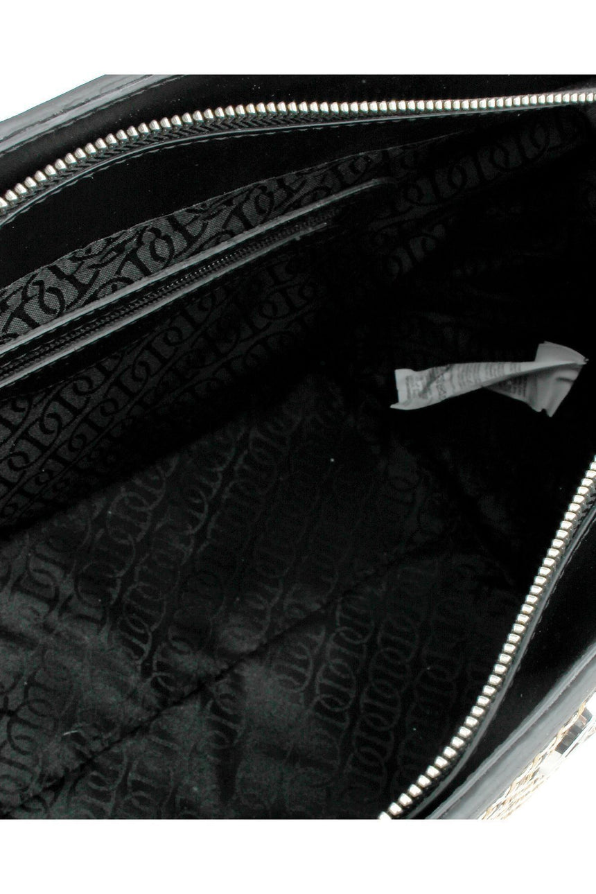 U.s Polo Assn. Kadın Omuz Çantası Siyah - Siyah