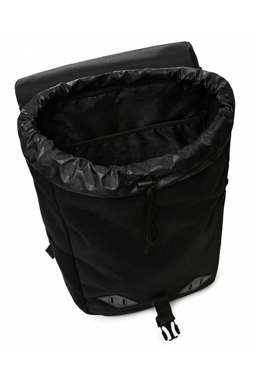 Vans Scurry Rucksack Sırt Çantası Black