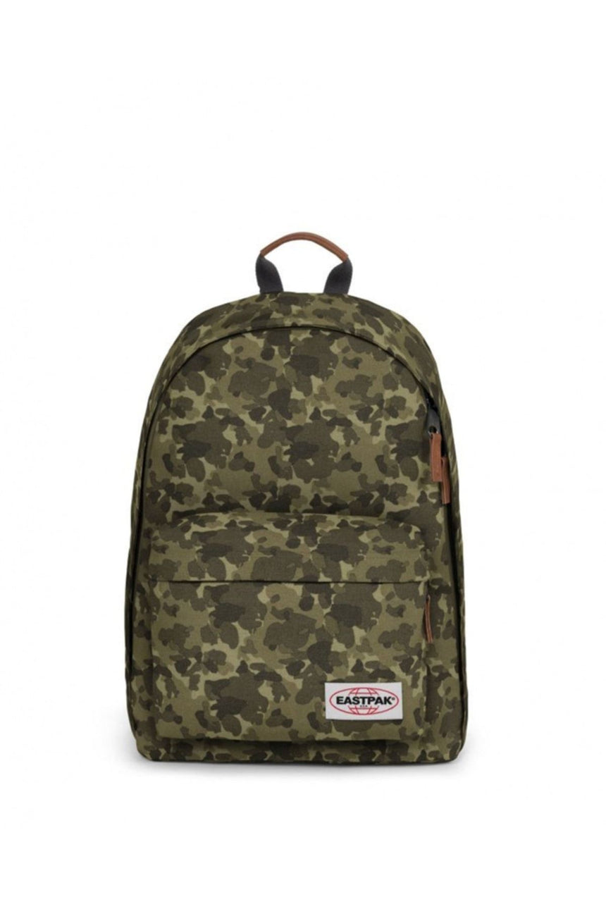 Eastpak Out Of Office Sırt Çantası Opgrade Camo