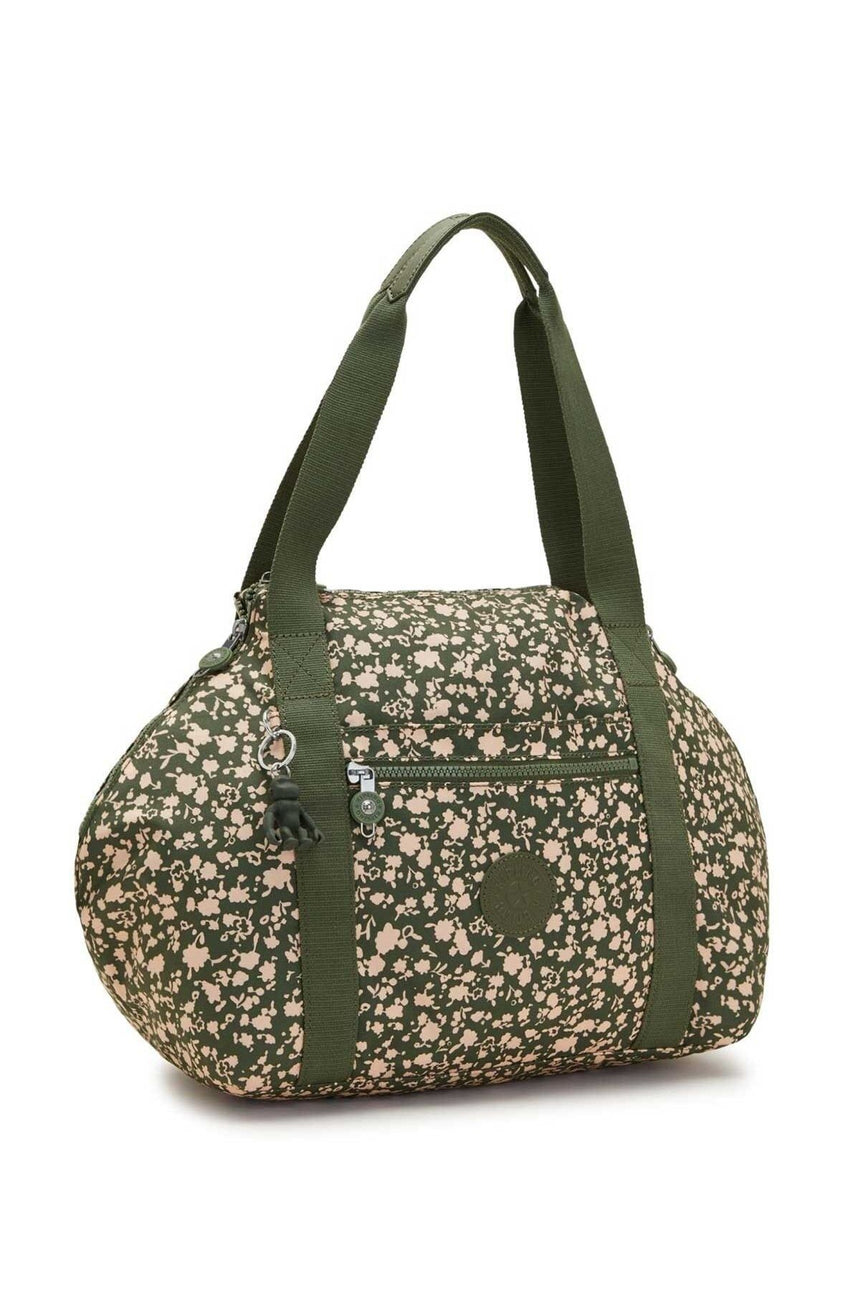 Kipling Art Kadın Omuz Çantası Fresh Floral
